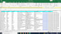do fast accurate data entry, web scraping, lead generation