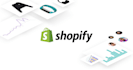 create a fully automated dropshipping shopify site