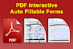 convert pdf and design pdf interactive fillable forms