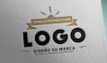 design a logo and socialmedia kit for your project, diseñaré su marca y redes