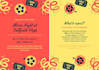do an outstanding flyer design for you