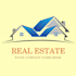design real estate logo