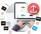upload product in shopify,amazon,magento,ebay,woocommerce