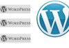 create a website in wordpress,Html