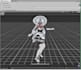 convert mmd motions to vrchat