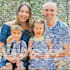 create a beautiful mosaic collage