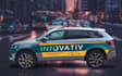 do an awesome vehicle wrap designs, car wrap