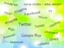 do social media management