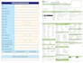create fillable pdf forms, word forms, excel forms
