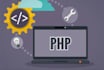 update existing PHP website