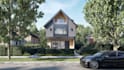 create high quality architectural renderings for your project