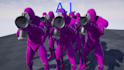 create ai features in your ue4 or ue5 projects