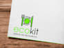 design a creative and minimal logo