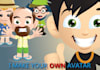 create an avatar of you