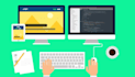 do responsive front end development