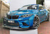 make a realistic car drawing for you
