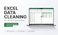 clean, format, and organize your excel or google sheets data