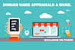 teach you how to trade domain names