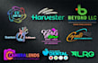 design a professional unique business logo