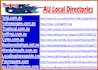 list business on australian local SEO citations directories