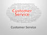 be your customer service