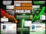 be your amazon consultant to audit and analyze your listing