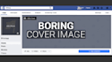 do a facebook cover video