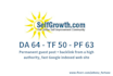 publish a guest post on da 64 site with backlink