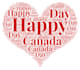 create two awesome tag clouds in your desired shapes