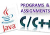 bugs fixation in java applications