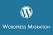 migrate your wordpress site to a new host