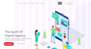 create wordpress website or wordpress design