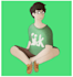 take art commissions and draw you a profile picture
