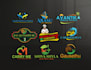 design a modern and professional business logo design