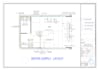 draw hvac, plumbing, electrical, hap calculation