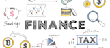 do business financial and market analysis