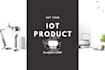 help you in developing a complete iot solution