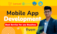 best develop an android app or will be android app developer