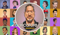 draw a professional cartoon caricature from photo