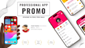 showcase your app in a realistic iphone 16 pro animation