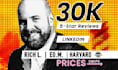 fully upgrade your linkedin profile