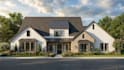 do super fast sketchup 3d models and render