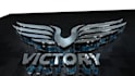 create a 3d animated logo
