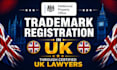register your trademark in UK