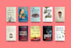 do a professional book cover design