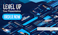 design and redesign powerpoint presentation