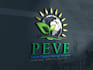 design professional 3d logo with free vector file