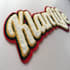 do custom embroidery patches quality provide in dst pcs