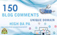 build high quality do follow seo backlinks link building