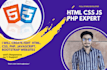 edit your HTML CSS javascript website